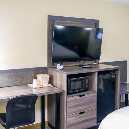 Rodeway Inn 凤凰城 外观 照片
