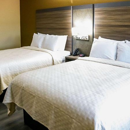 Rodeway Inn 凤凰城 外观 照片
