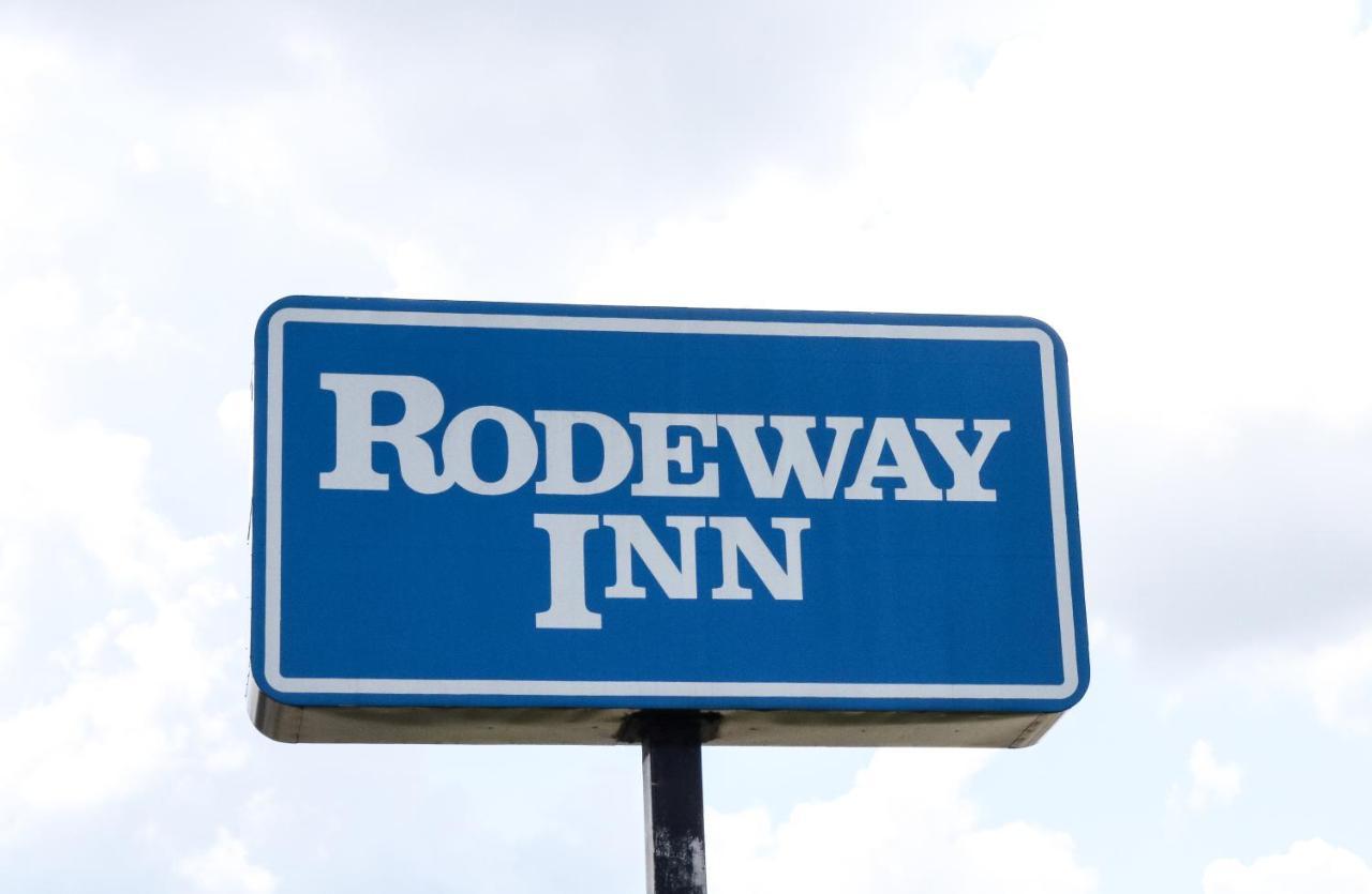 Rodeway Inn 凤凰城 外观 照片