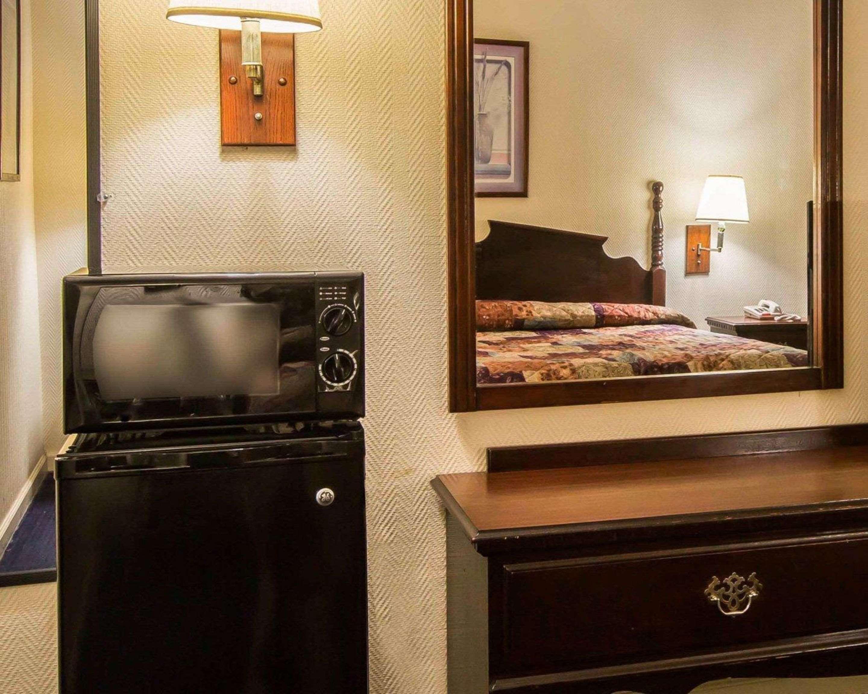Rodeway Inn 凤凰城 外观 照片