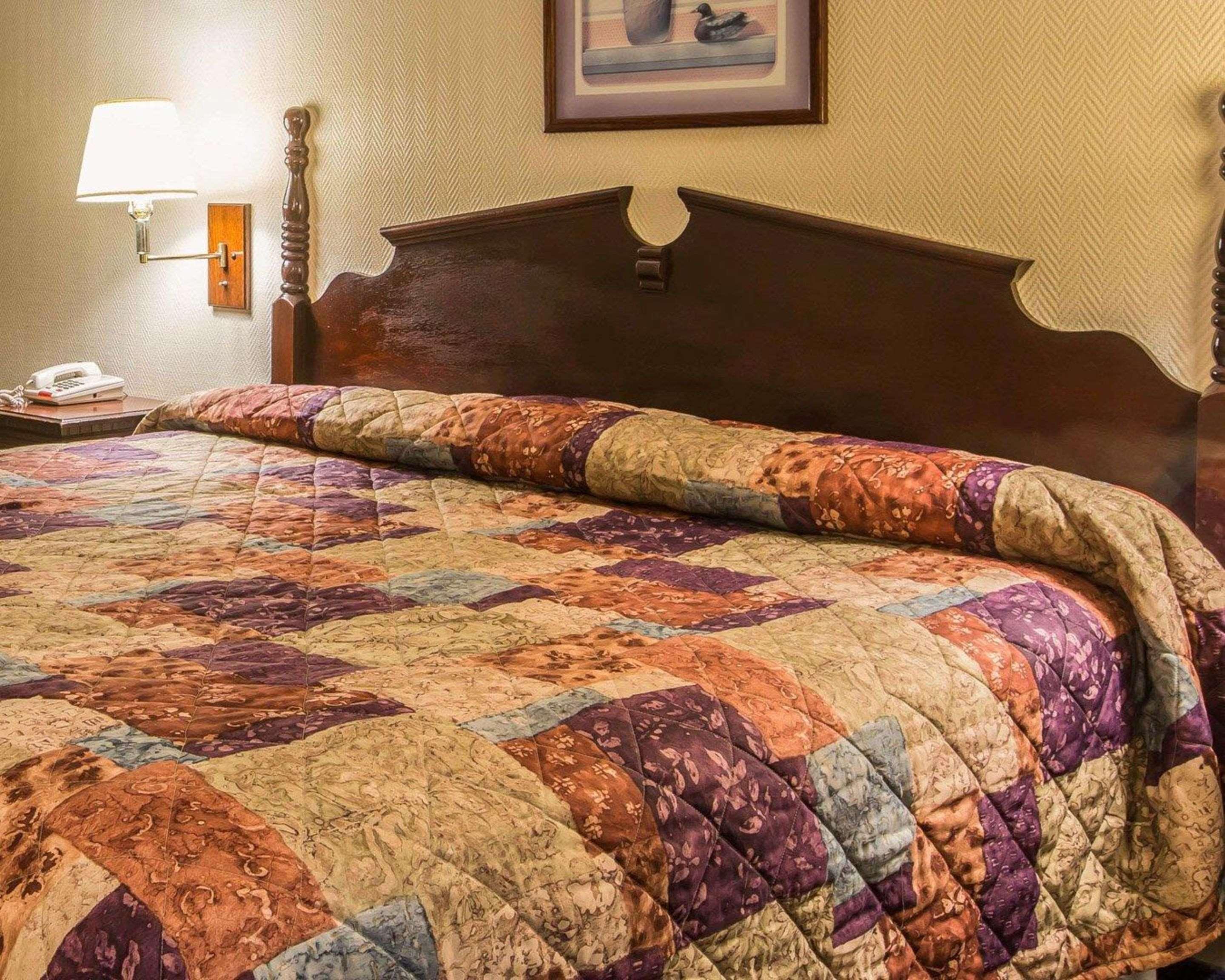 Rodeway Inn 凤凰城 外观 照片